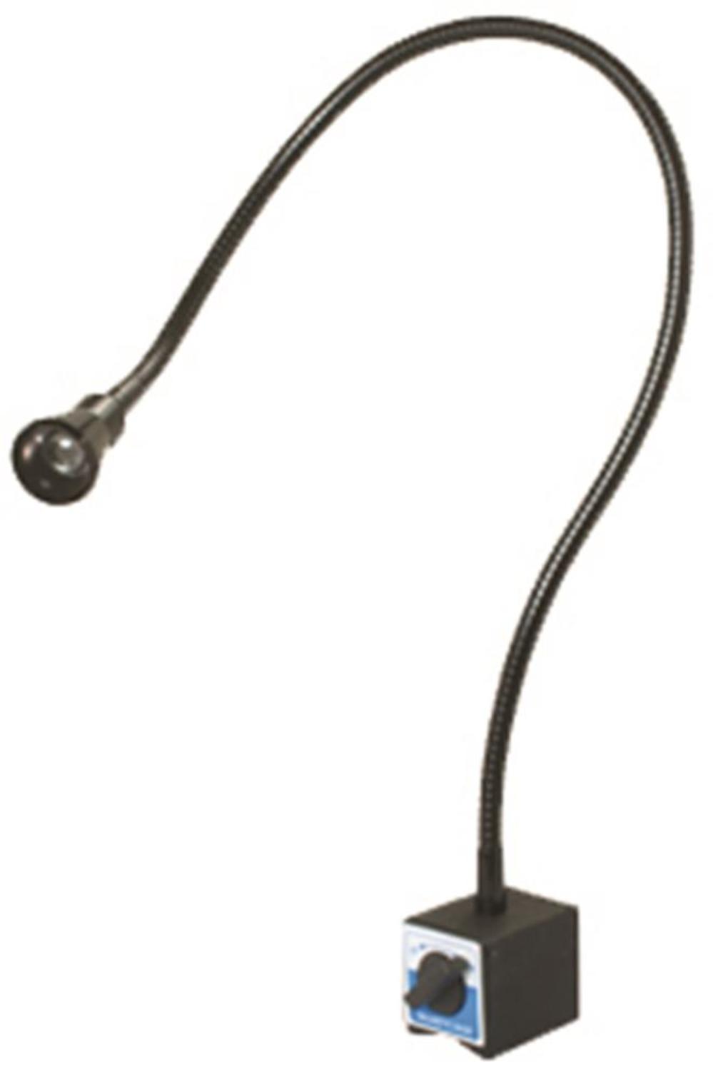 Nova Magnetic Based Lamp - Flockneti
