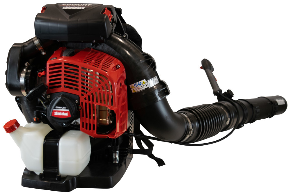 Shindaiwa 79.9cc 2-Stroke Gas Engine Blower - Flockneti