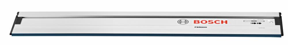 Bosch 31.5 In. Track-Saw Track - Flockneti