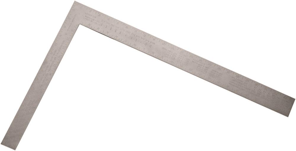 Stanley Aluminum Carpenter’s Square (English) - Flockneti
