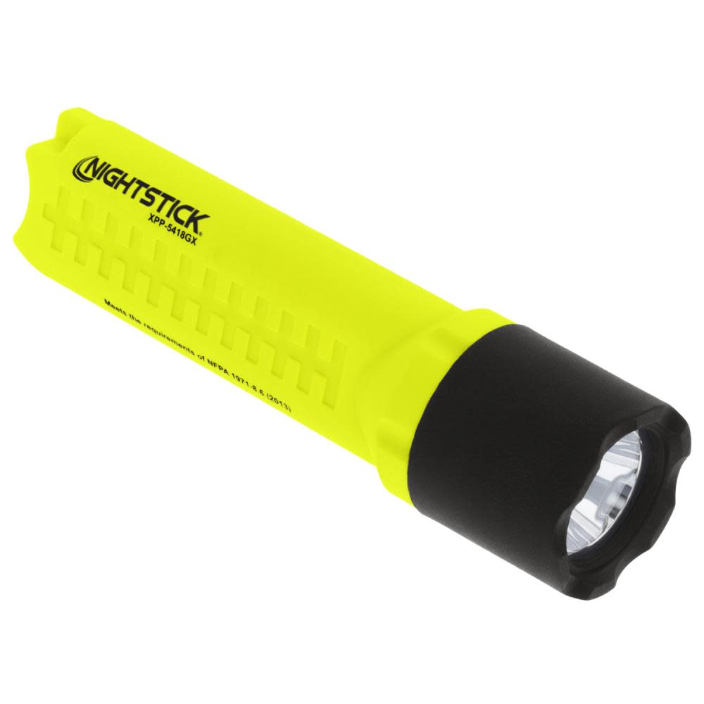 Nightstick Intrinsically Safe Polymer LED Light - Flockneti