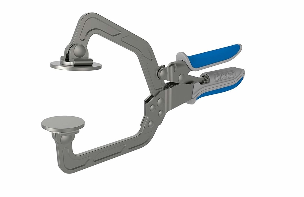 Kreg 3″ Automaxx Clamp - Flockneti