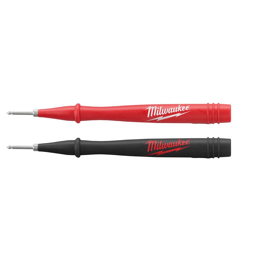 Milwaukee Electrical Test Probes - Flockneti