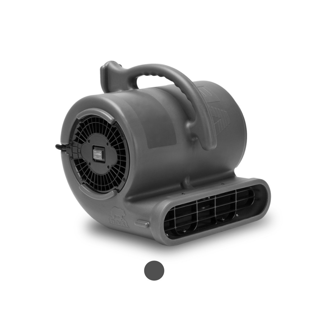B-Air Vent VP-50 Centrifugal Air Mover 1/2 HP - Flockneti