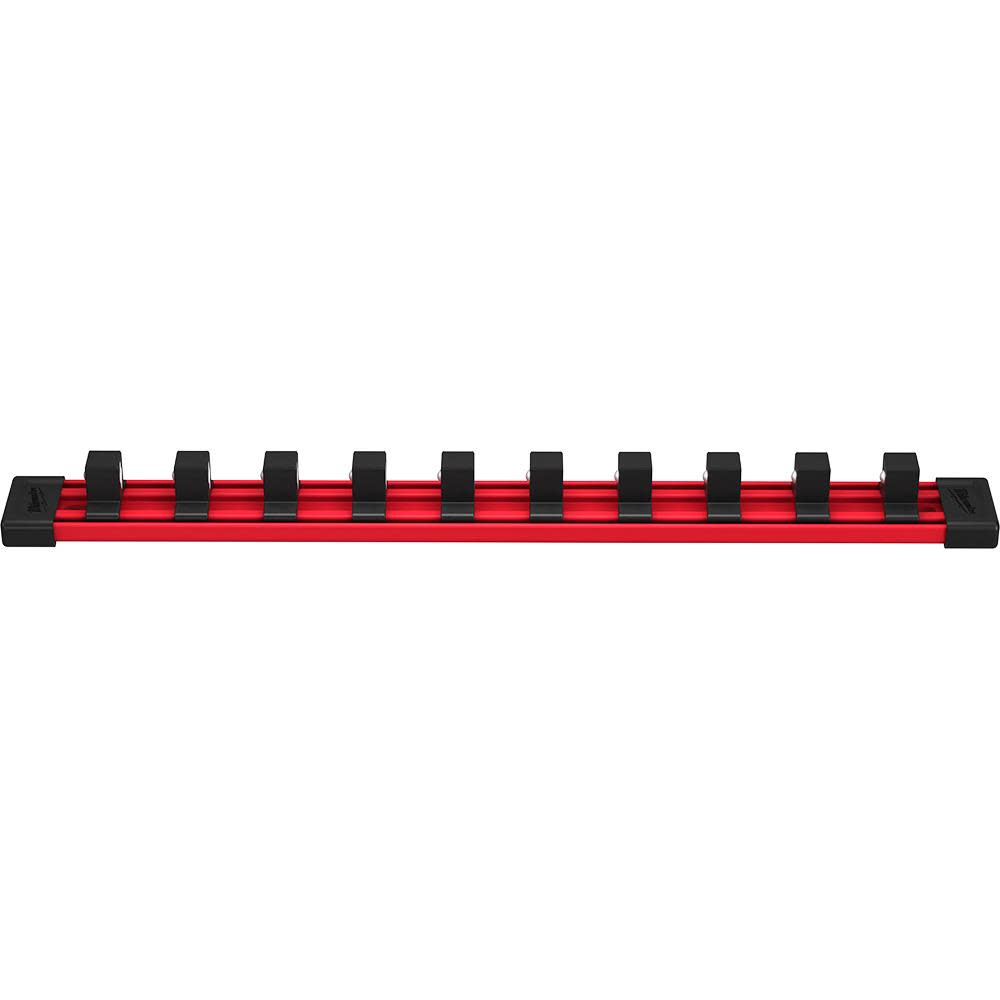Milwaukee 1/2″ Drive Socket Rail - Flockneti