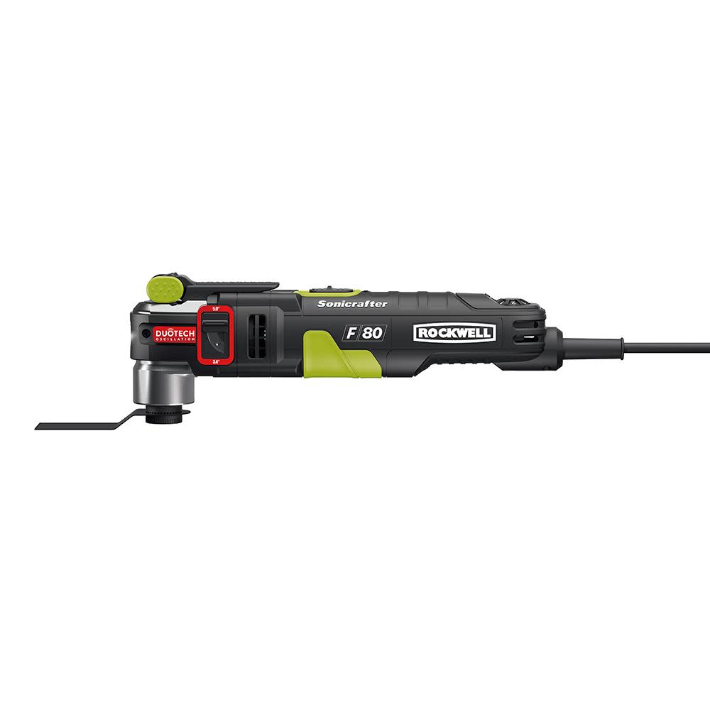 Rockwell RK5151K - Flockneti