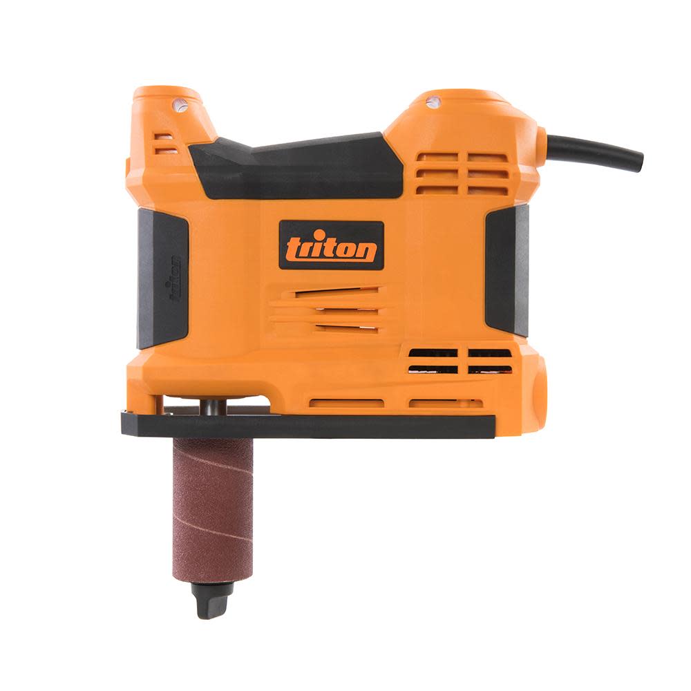Triton Power Tools Portable Oscillating Spindle Sander - Flockneti