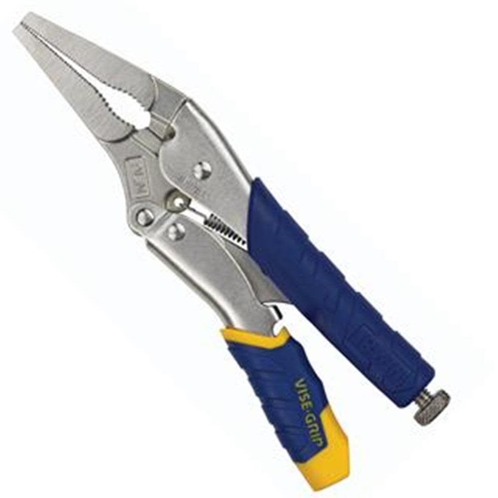 Irwin 9LN Fast Release Locking Plier - Flockneti