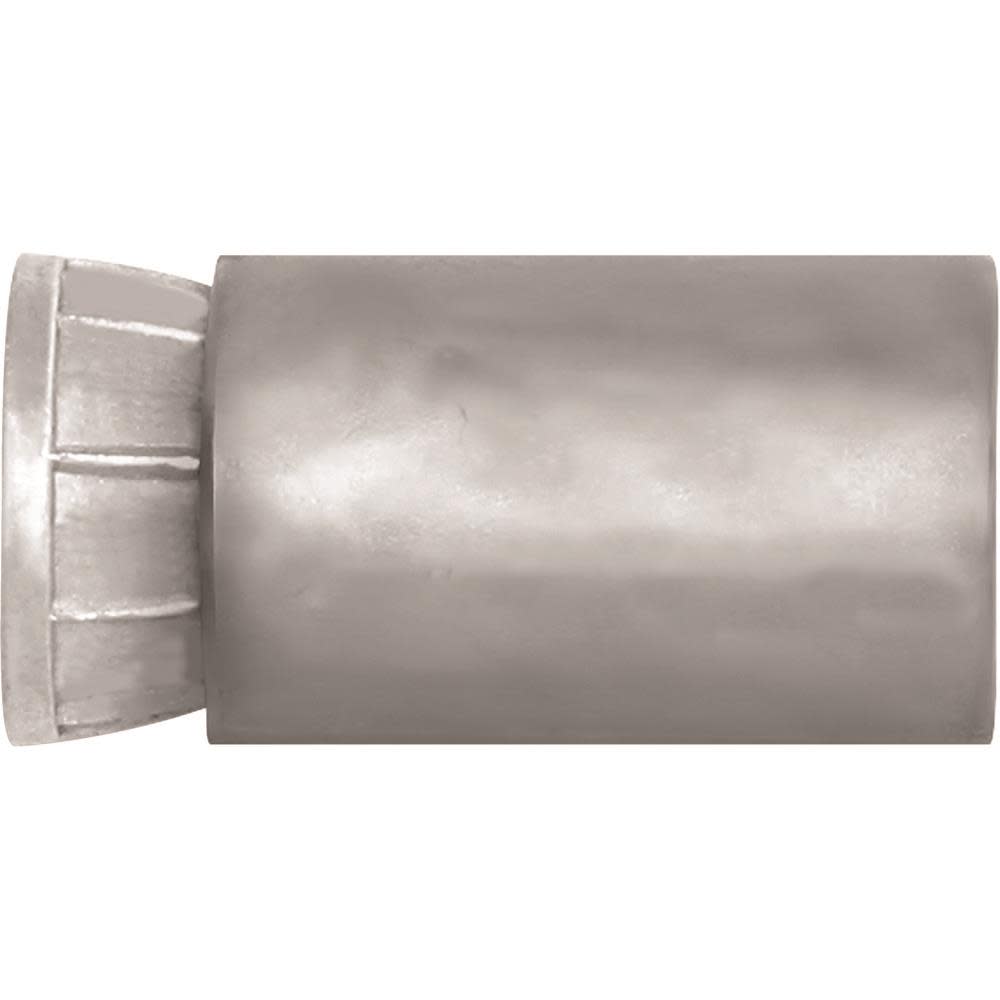 DEWALT Bolt & Shield Anchors CALK-IN 1/2 X 13 QTY: 50 - Flockneti
