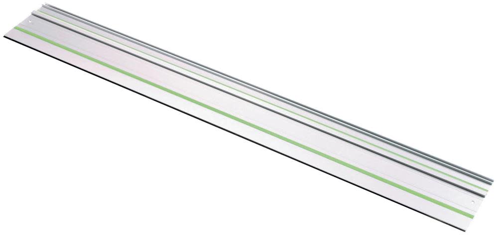 Festool FS 1400/2 55In Guide Rail - Flockneti