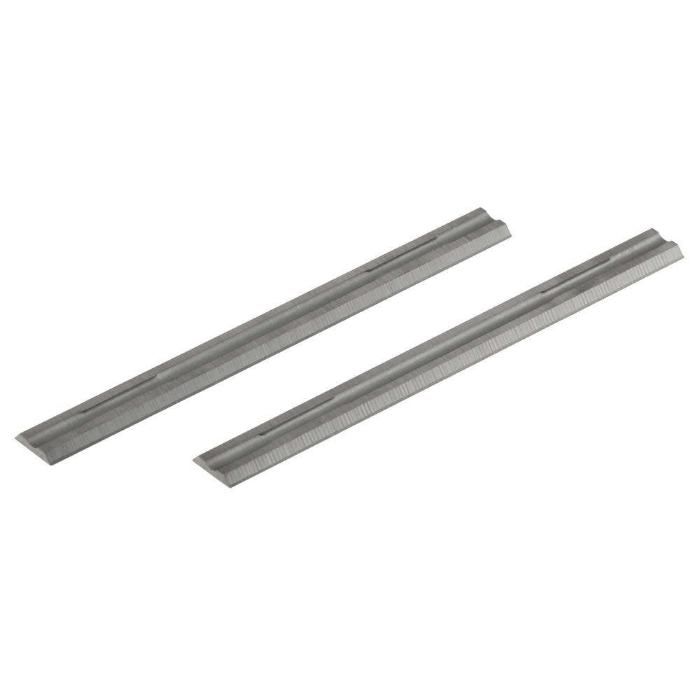 Milwaukee 2″ Planer Blades 2pk for 2524-20 - Flockneti