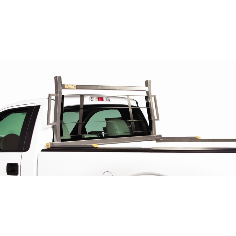DEWALT Industrial Grade Hi-Vis Screen - Flockneti