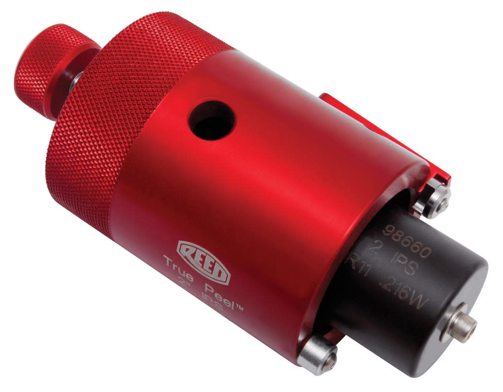 Reed Mfg PE Peeler - Flockneti