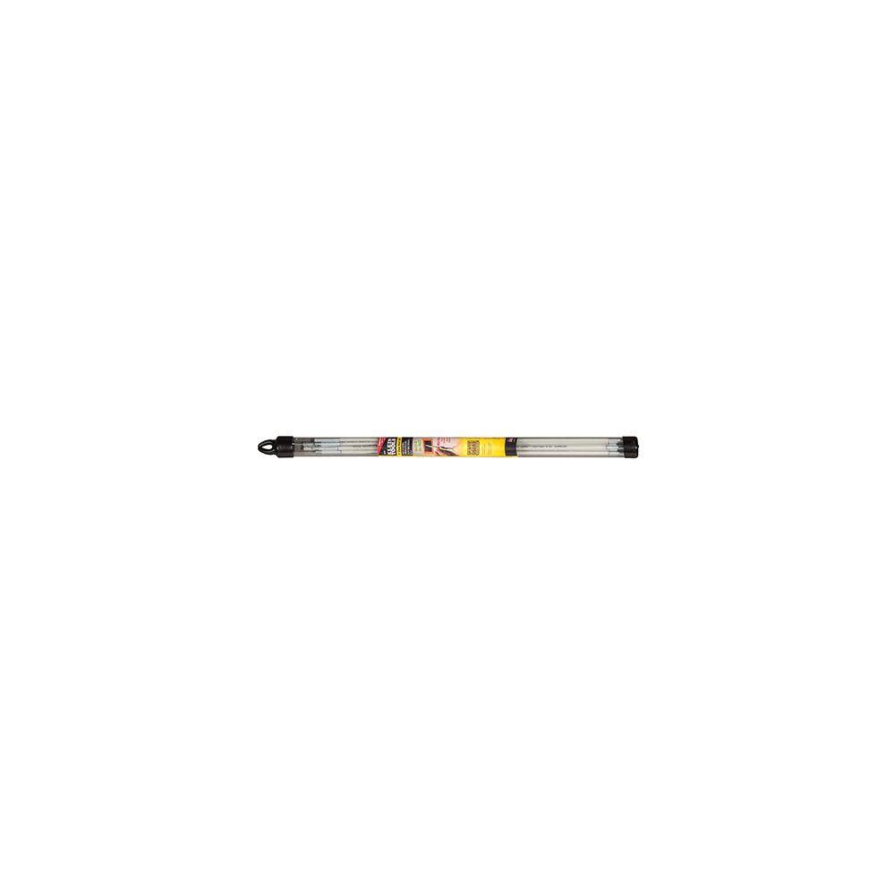 Klein Tools 9′ Mid Flex Glow Rod Set - Flockneti