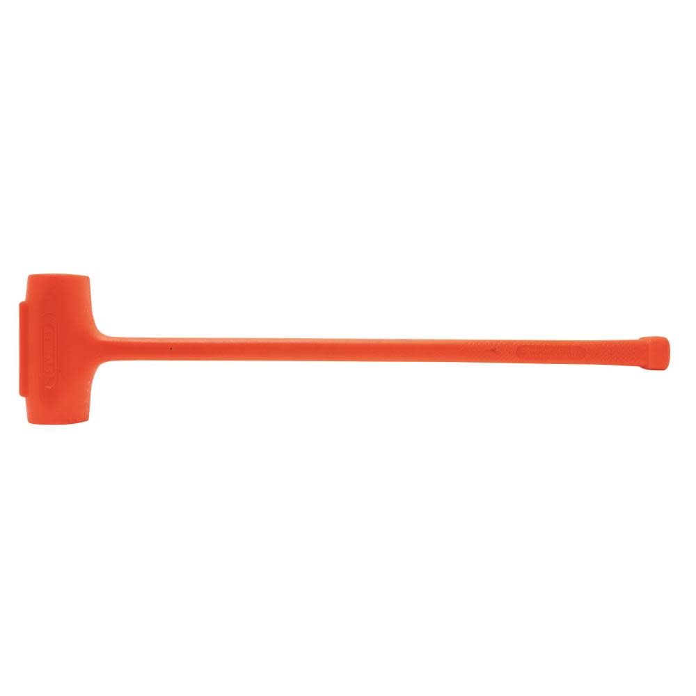 Stanley COMPO-CAST SOFT-FACE SLEDGE HAMMER 11.5 LBS - Flockneti
