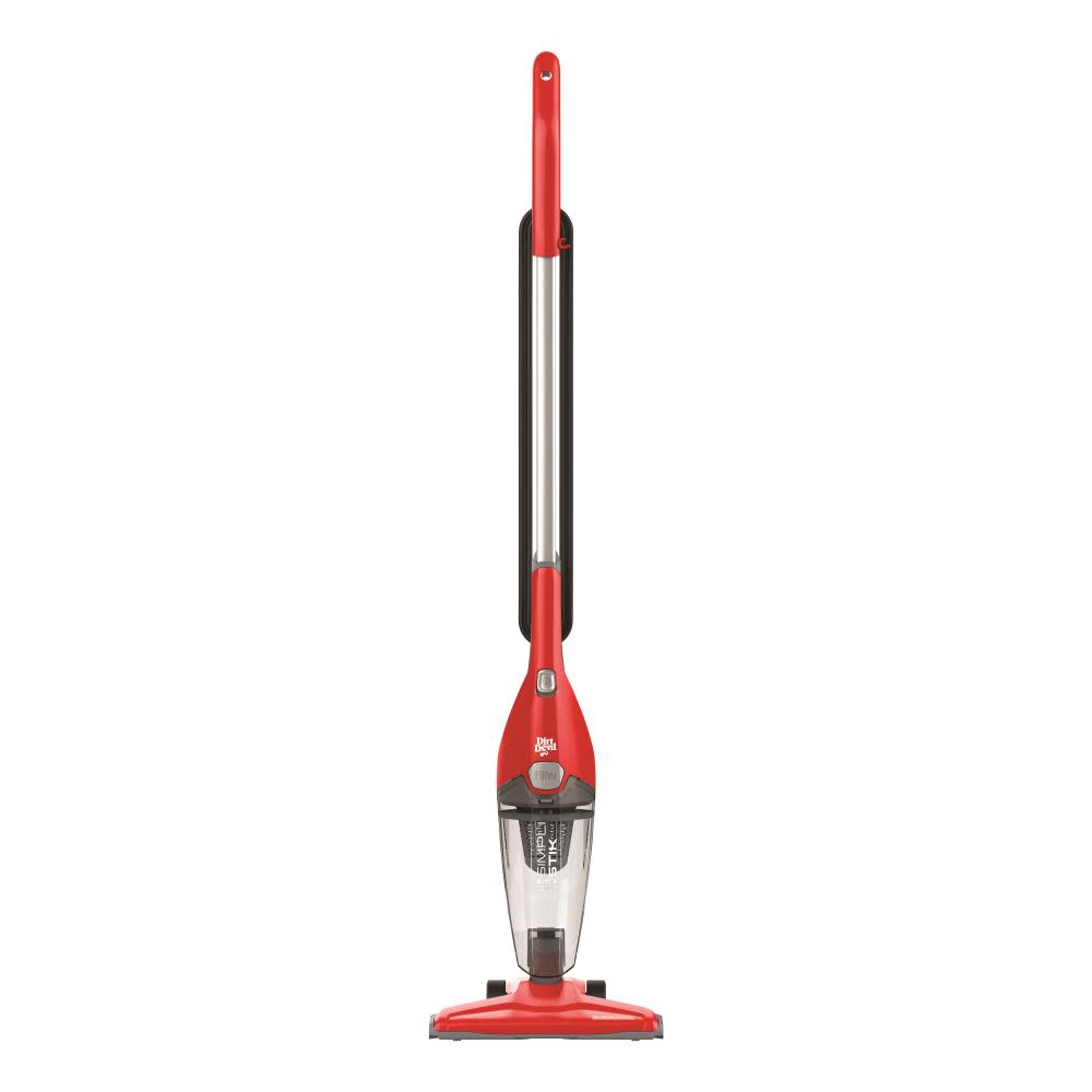 Dirt Devil SimpliStik Plus 3 in 1 Corded Stick Vacuum - Flockneti