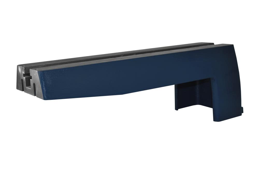 Rikon Bed Extension for 70-220VSR MIDI Lathe - Flockneti