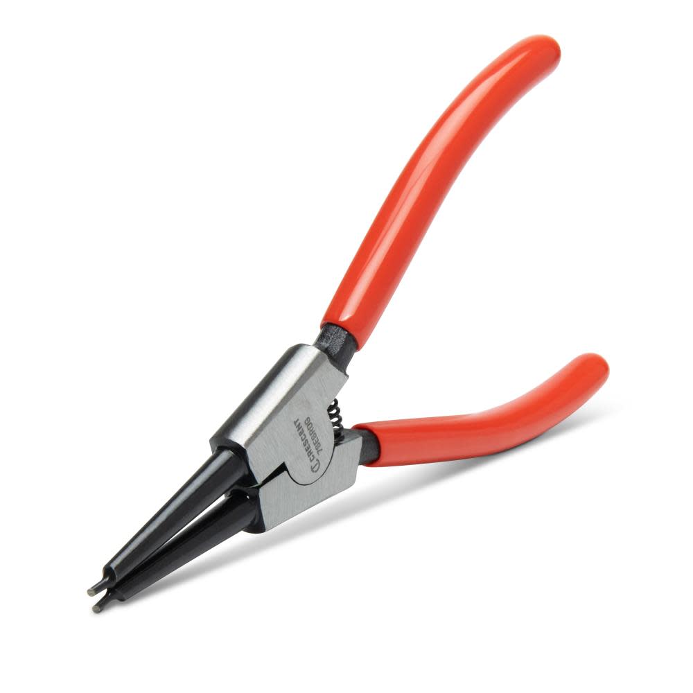 Crescent 7″ Straight External Snap Ring Pliers - Flockneti