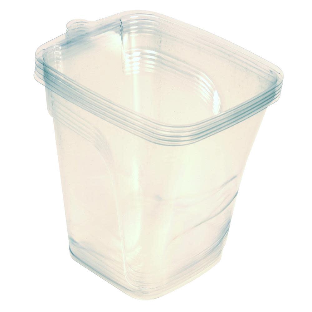 Werner AC27-L Lock-In Paint Cup Liner - Flockneti