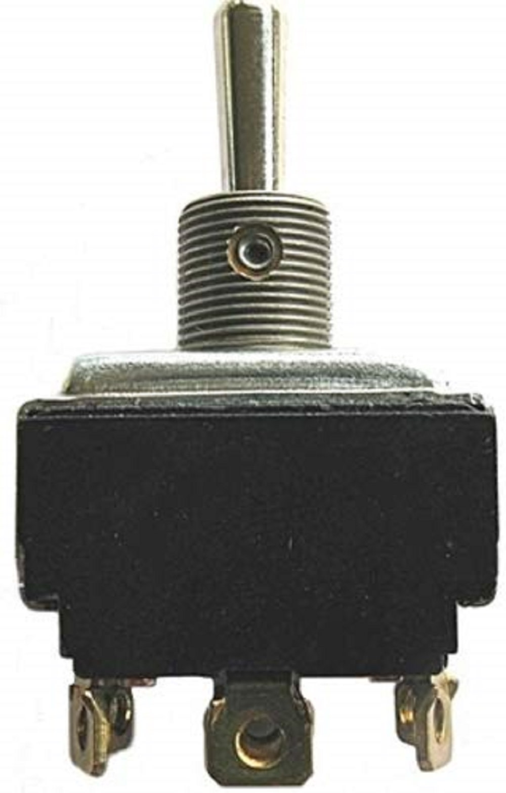 Ridgid Replacement Toggle Switch with Female Spades - Flockneti