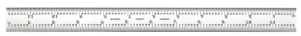 Starrett Blades for Combination Squares - Flockneti
