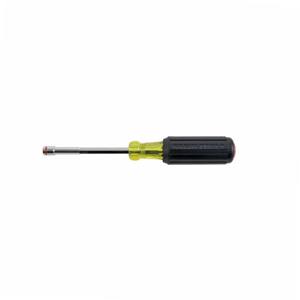 Klein Tools 1/4″ Heavy Duty Nut Driver - Flockneti