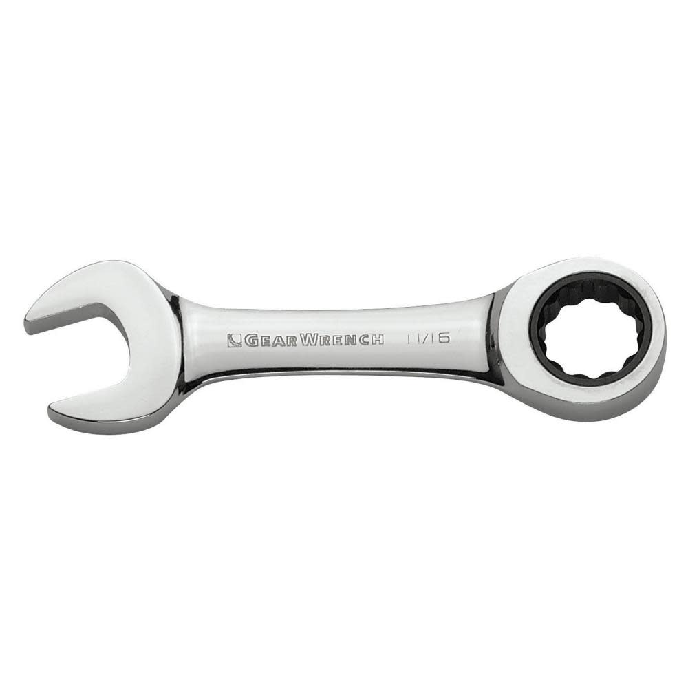 GEARWRENCH WR RAT COMB STBY 3/4 - Flockneti