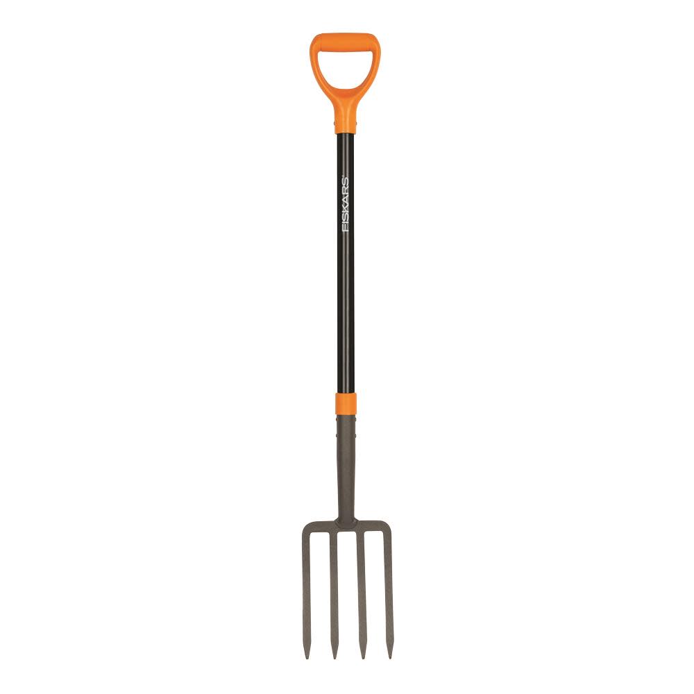 Fiskars Fiberglass Pitch Fork - Flockneti