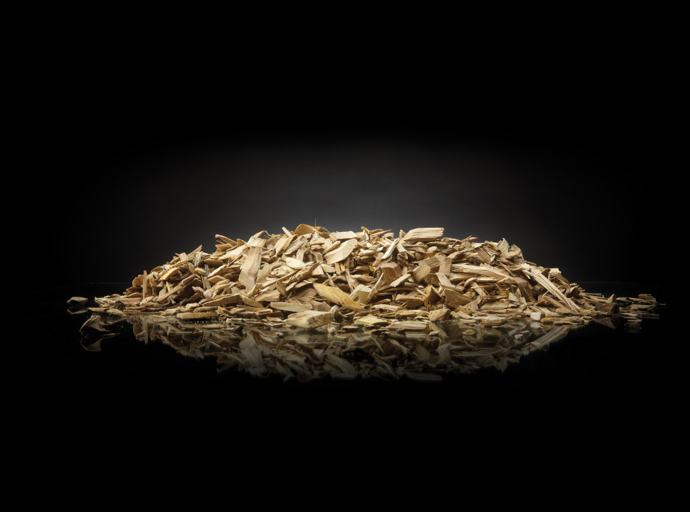 Napoleon Hickory Wood Chips - Flockneti