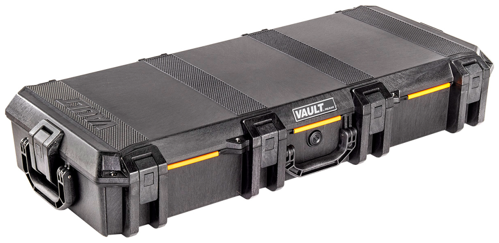 Pelican V700 Vault Takedown Case - Flockneti