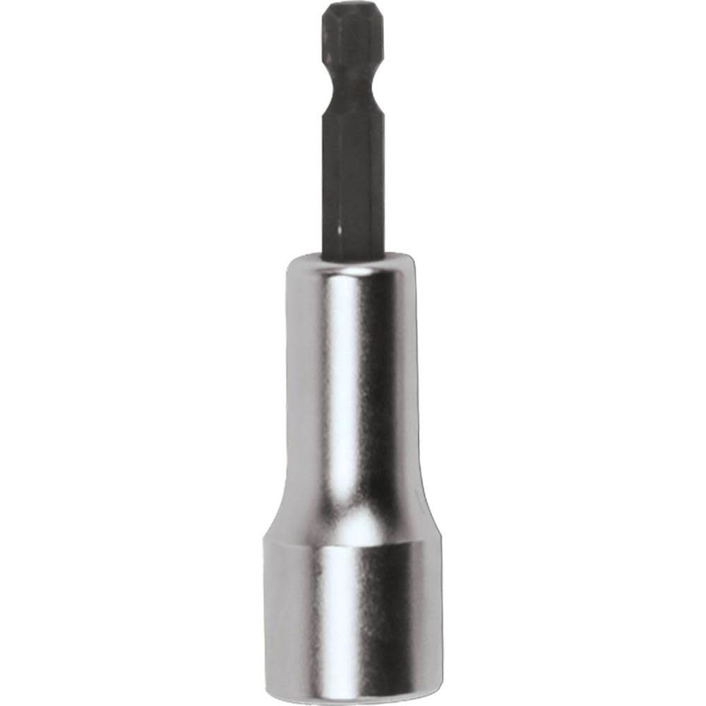 Makita 9/16 in. x 3 in. Hollow Socket - Flockneti