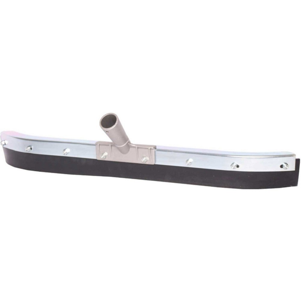 Haviland 24″ Curved Microbe Spiker Squeegee - Flockneti