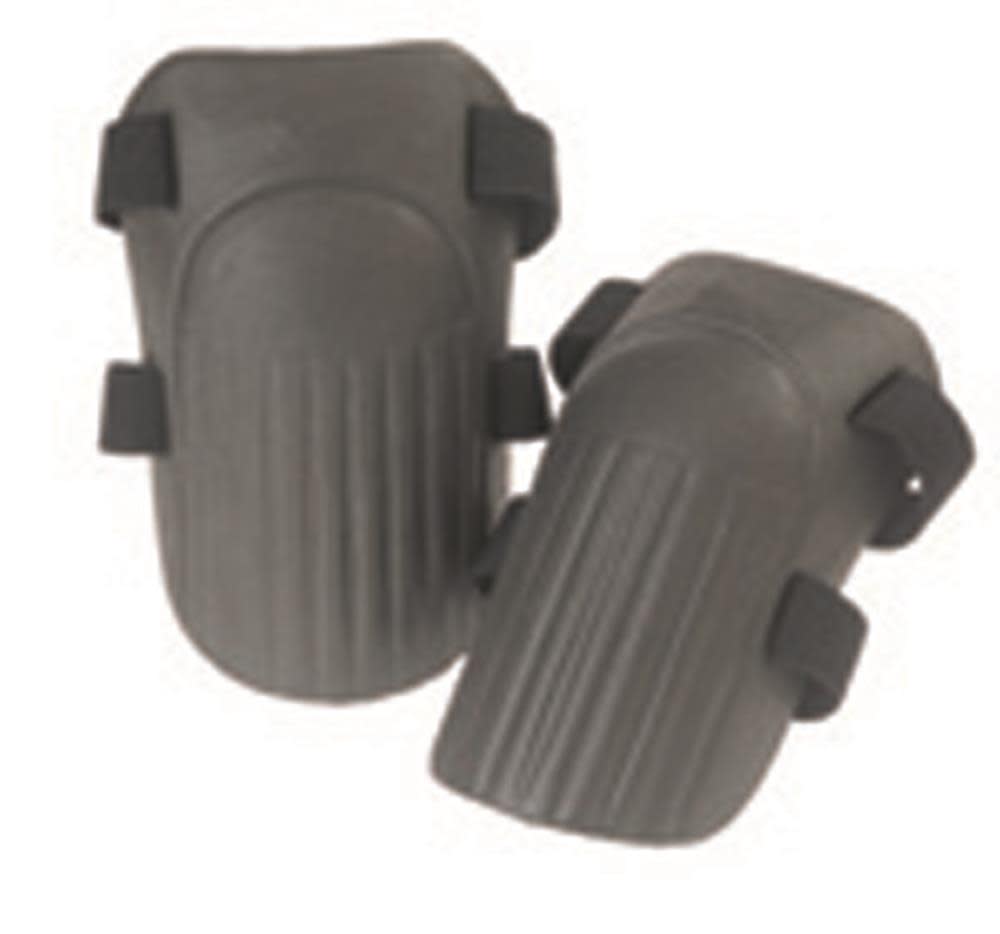 CLC Durable Foam Kneepads - Flockneti