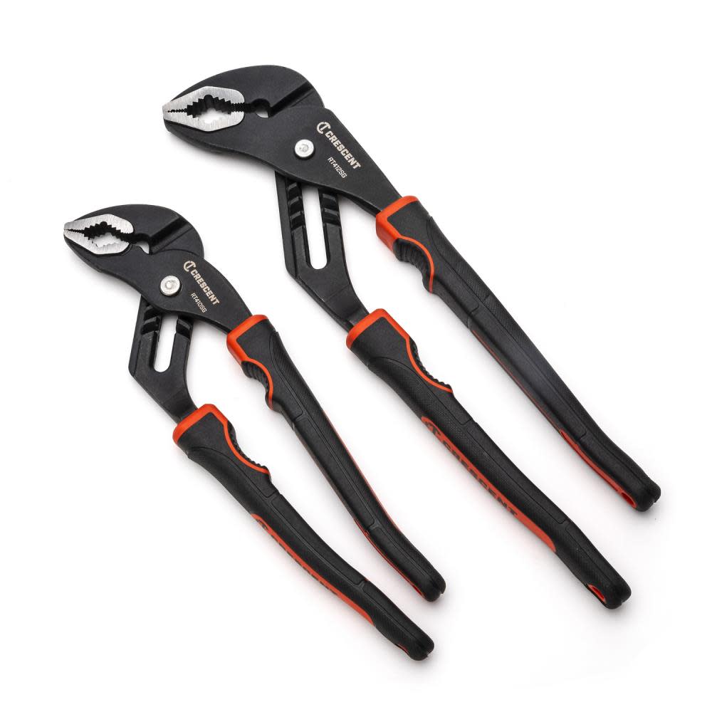 Crescent Pliers Set 2pc - Flockneti