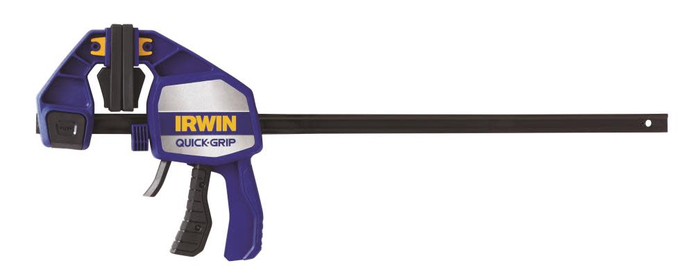 Irwin Bar Clamp 18 In. x 3-3/4 In. - Flockneti