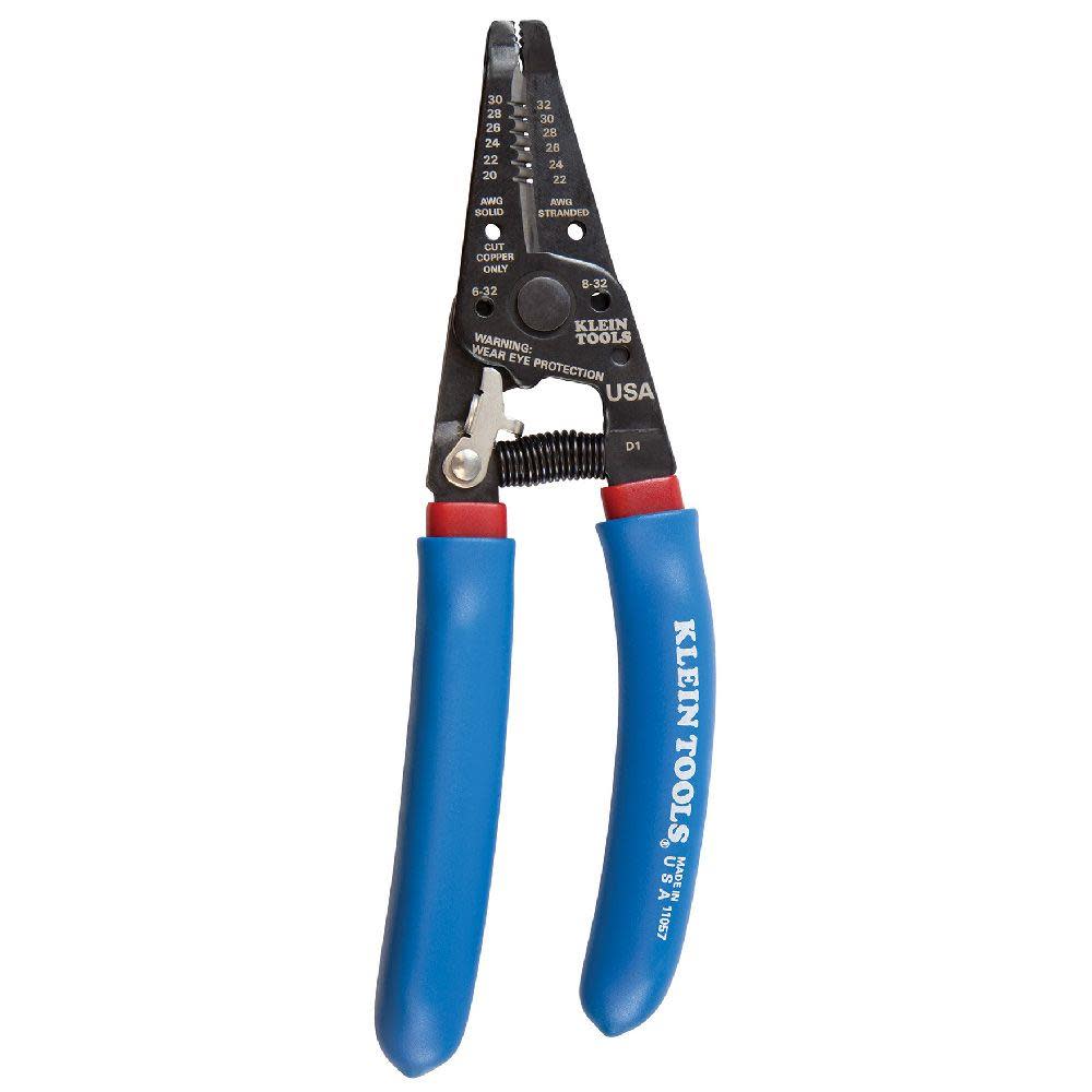 Klein Tools Klein-Kurve Wire Stripper and Cutter - Flockneti