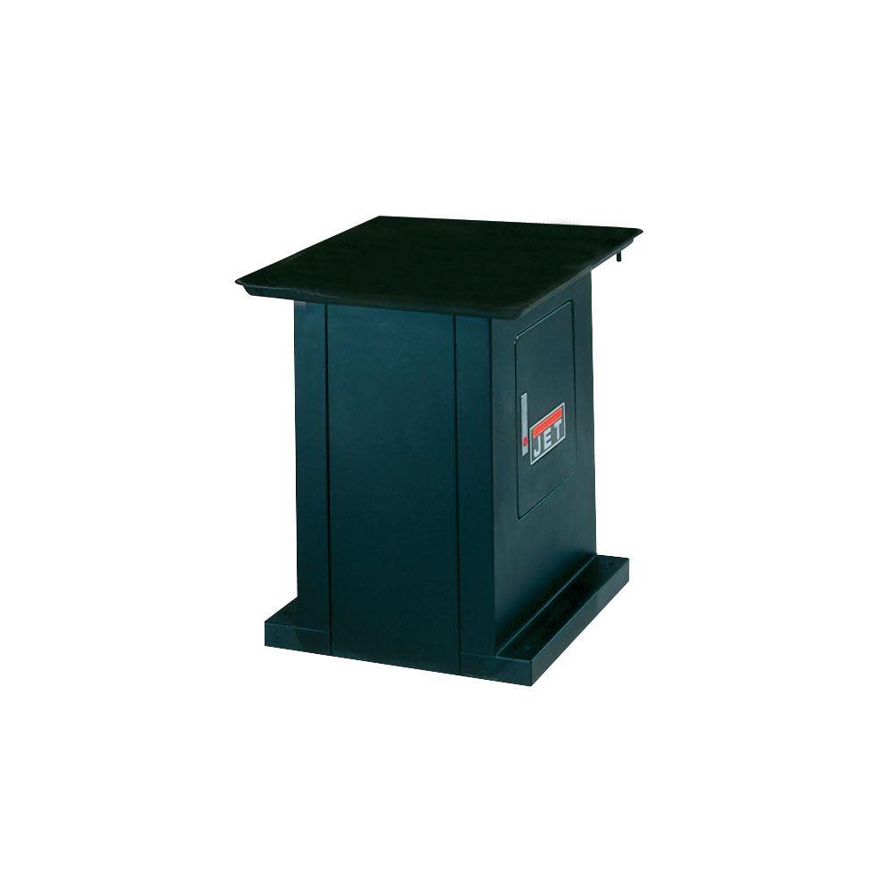JET CS-18 Mill/Drill Stand - Flockneti