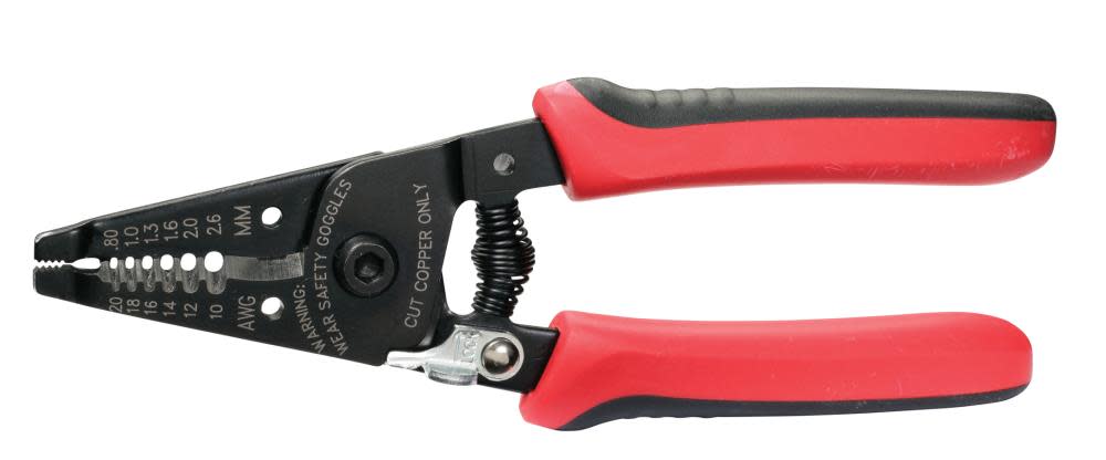 Gardner Bender Electrical Wire Stripper & Lock Tool - Flockneti