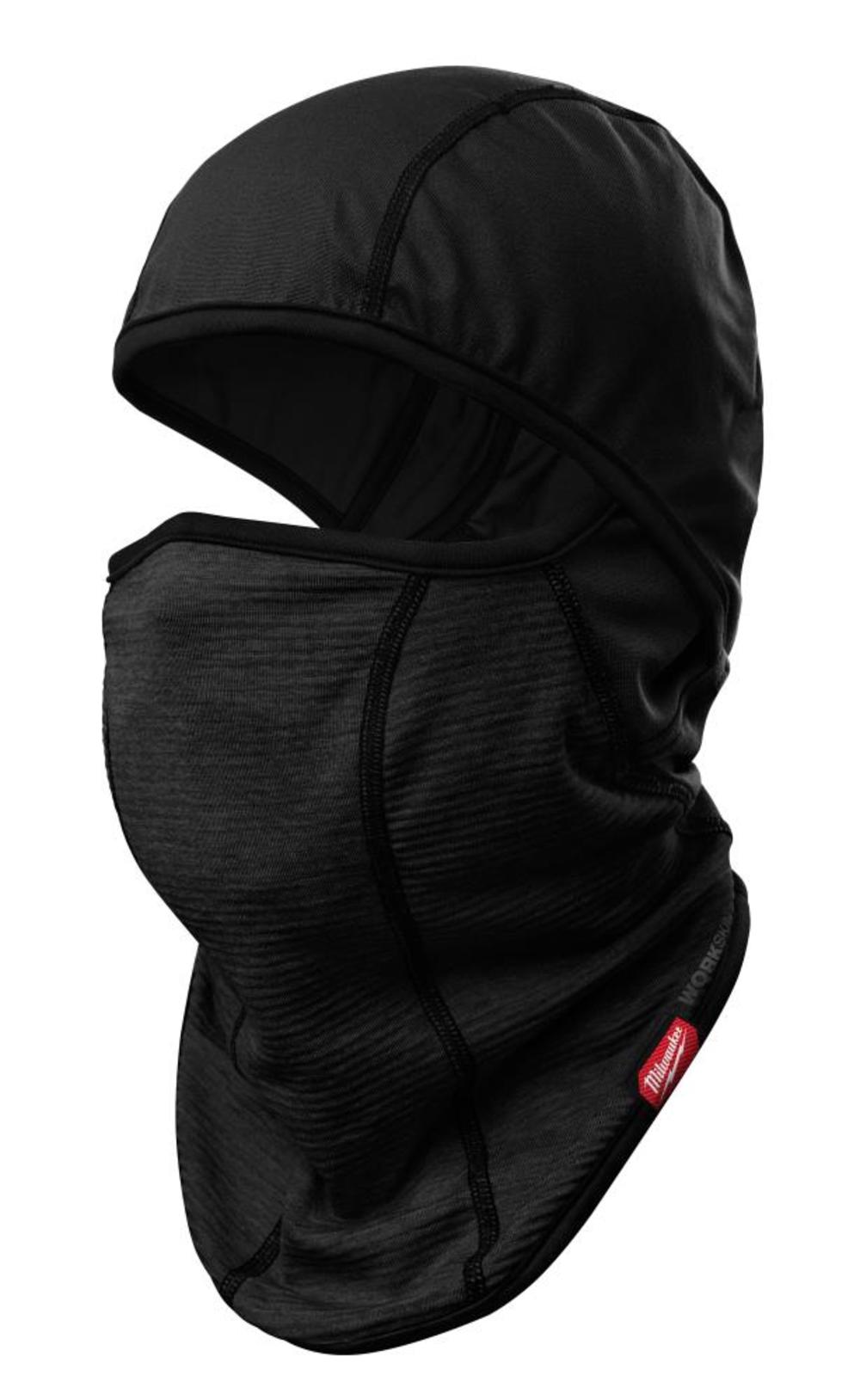 Milwaukee WorkSkin Mid-Weight Cold Weather Balaclava - Flockneti