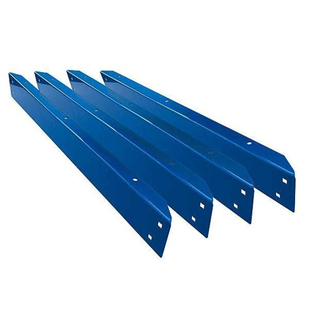 Kreg Universal Bench Rails – 28″ (Set of 4) - Flockneti