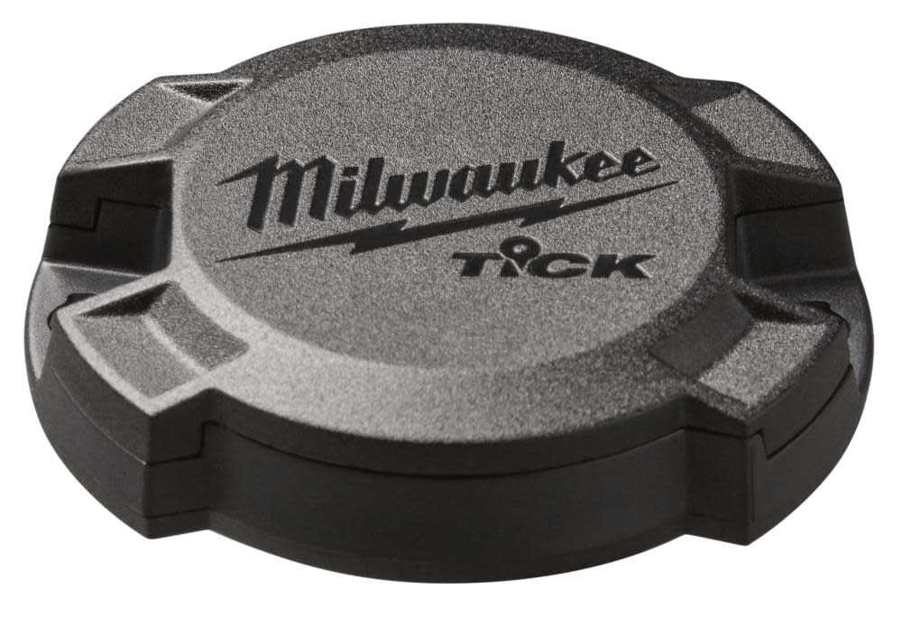 Milwaukee The Tick Tool & Equipment Tracker  1 pack - Flockneti