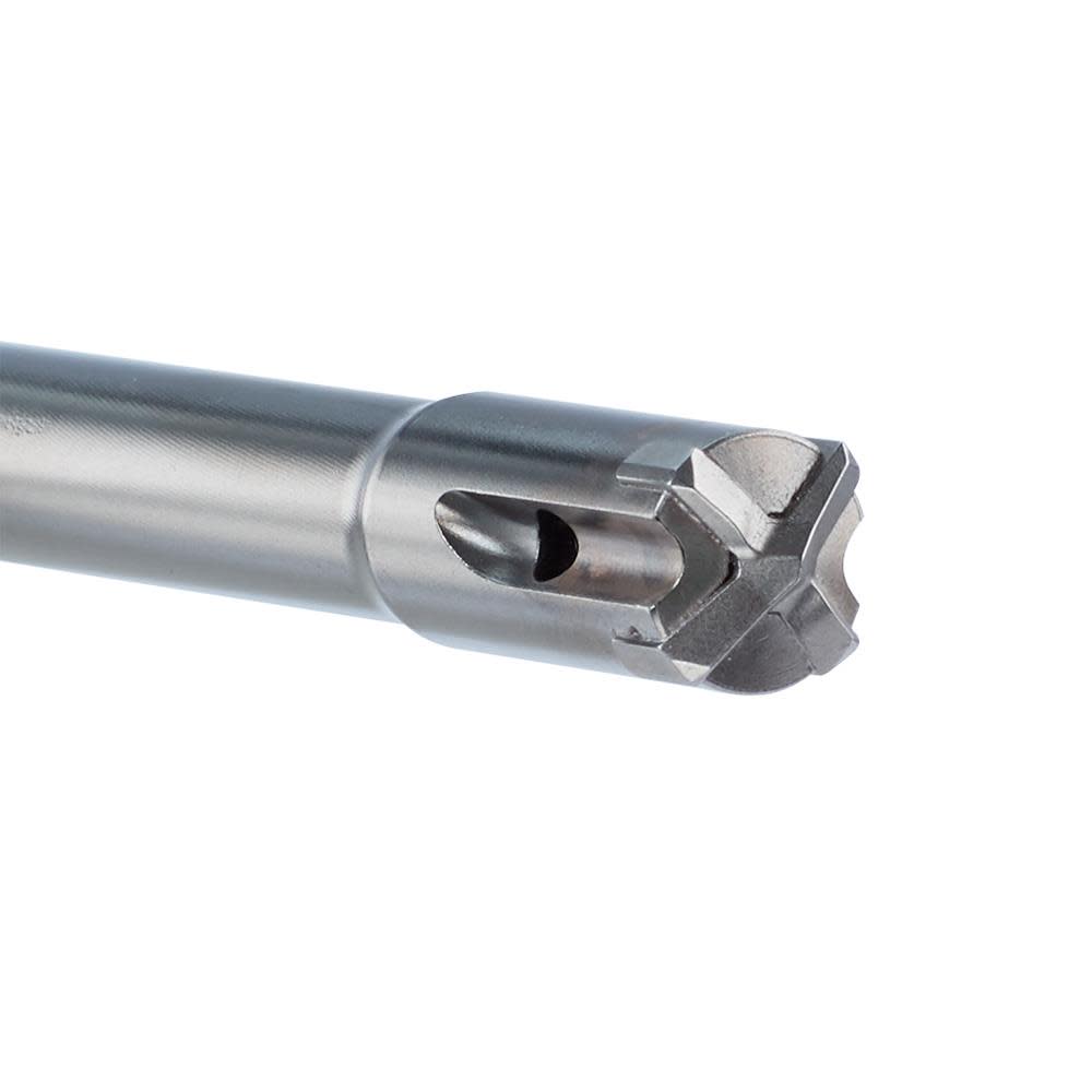Milwaukee SDS+ VAC Bit 5/8 x 9-1/2 x 14 - Flockneti