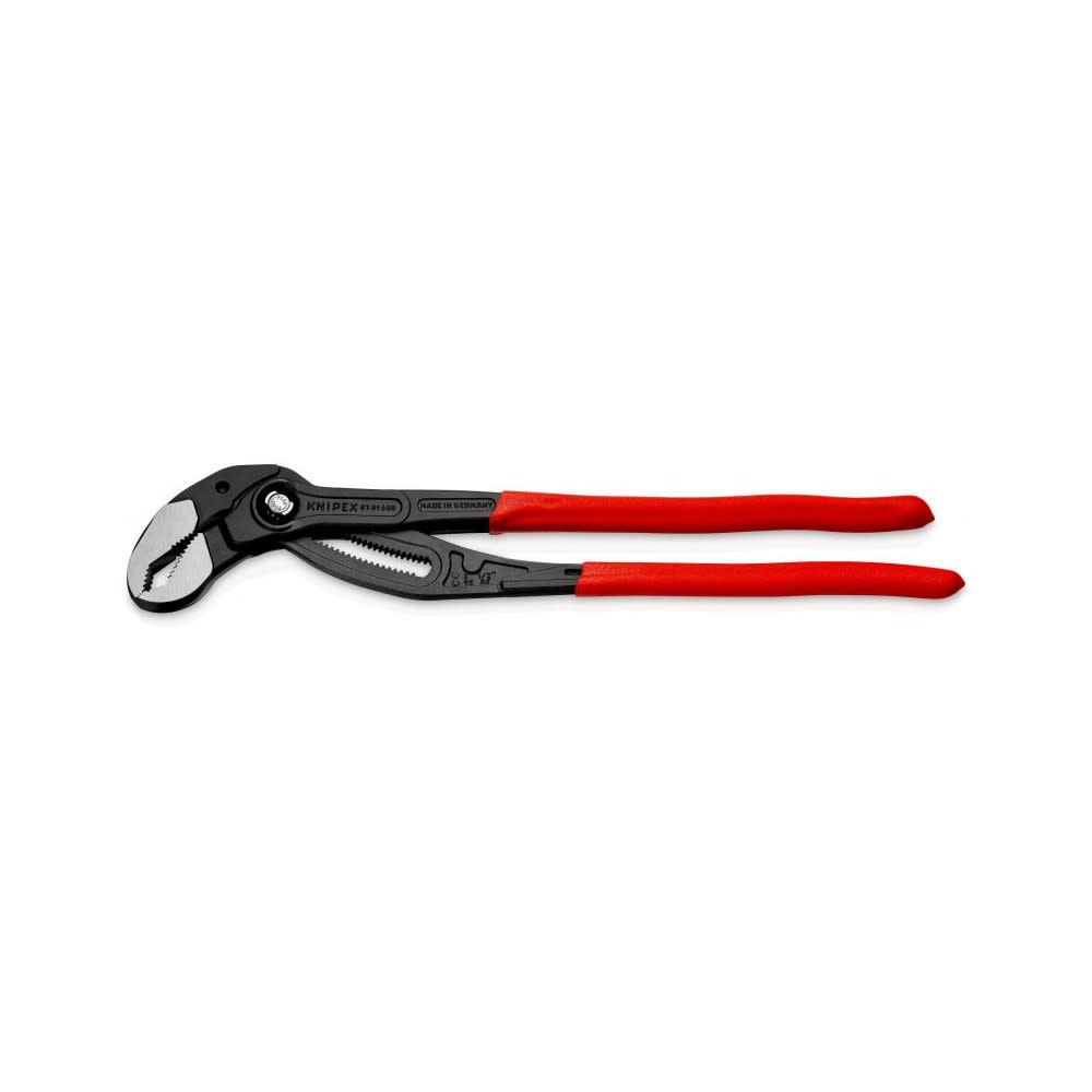 Knipex Cobra XL Water Pump Pliers 400mm - Flockneti