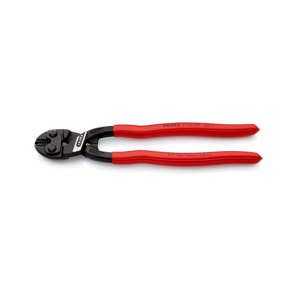 Knipex Bolt Cutter Cobolt XL Compact 250mm - Flockneti