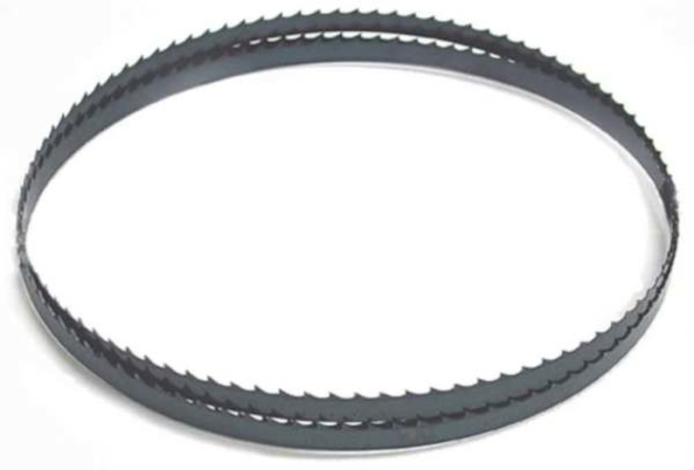 Olson Saw Company 71-3/4″ x 1/8″ x in25″ 14 Reg HEFB Band Saw Blade - Flockneti