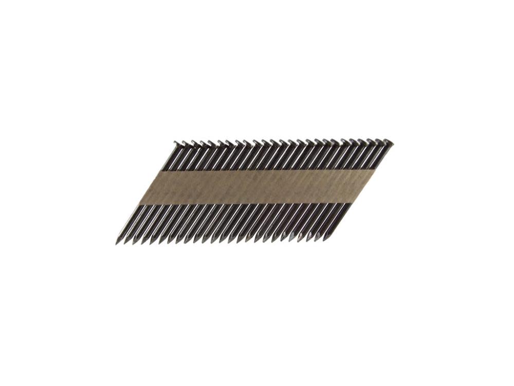 B and C Eagle Framing Nails 2 1/4″ x .120 2500qty - Flockneti