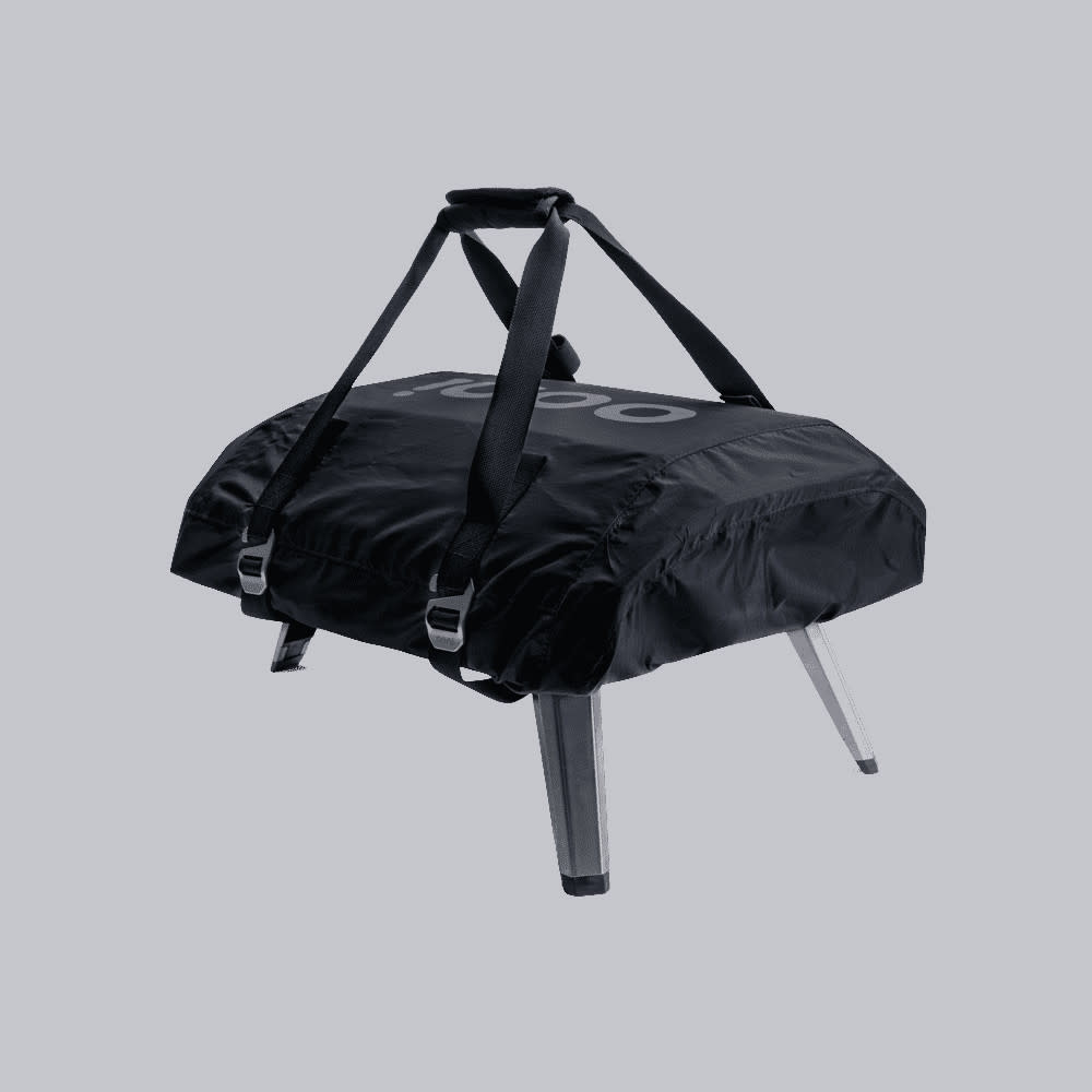 Ooni Koda 12 Pizza Oven Waterproof 2-in-1 Carry Cover - Flockneti