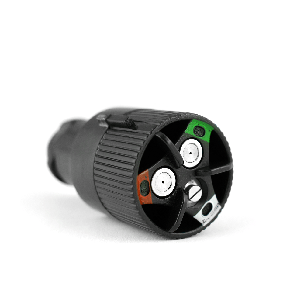 Victory Innovations 3 in 1 Nozzle for Victory Handheld (VP200ESK) and Backpack (VP300ESK) sprayers - Flockneti