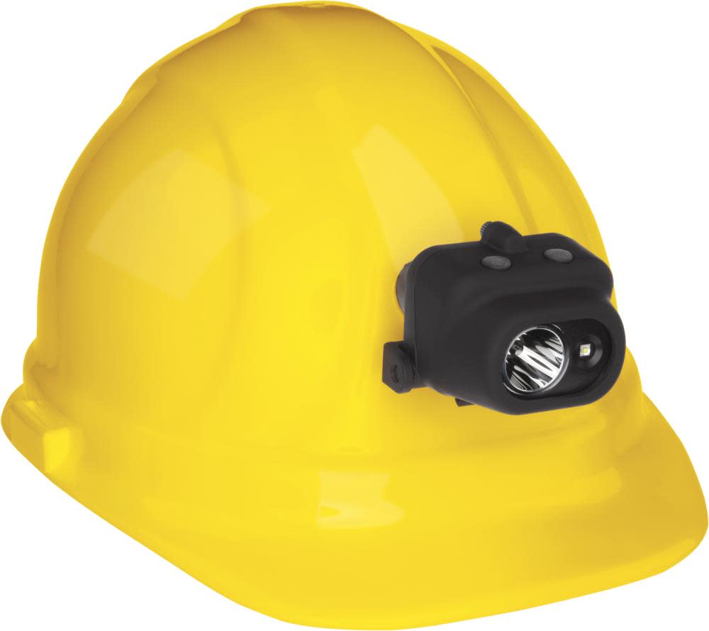 Nightstick Dual-Light Multi-Function Headlamp - Flockneti