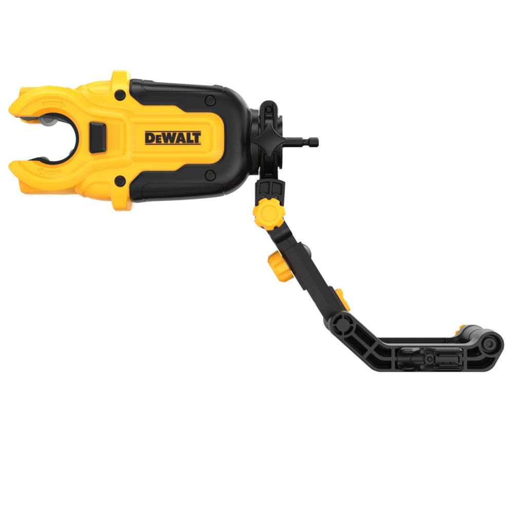 DEWALT Copper Tubing Cutter Attachment 1/2″-3/4″ - Flockneti